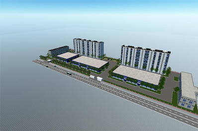 静宁倾斜摄影技术在虚拟现实(VR)中的应用